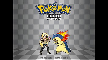 POKEMON SEX GAME [FREE DOWNLOAD]