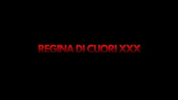 regina di cuori xxx trailer ufficiale del corto per adulti